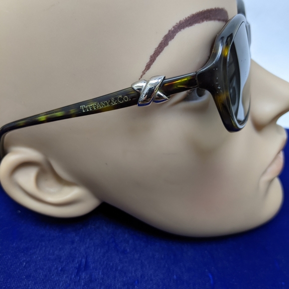 Tiffany & Co. Optical frames #543 - Picture 8 of 14